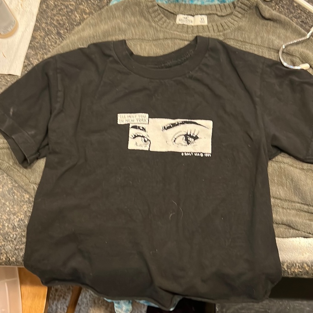 J Galt t shirt
